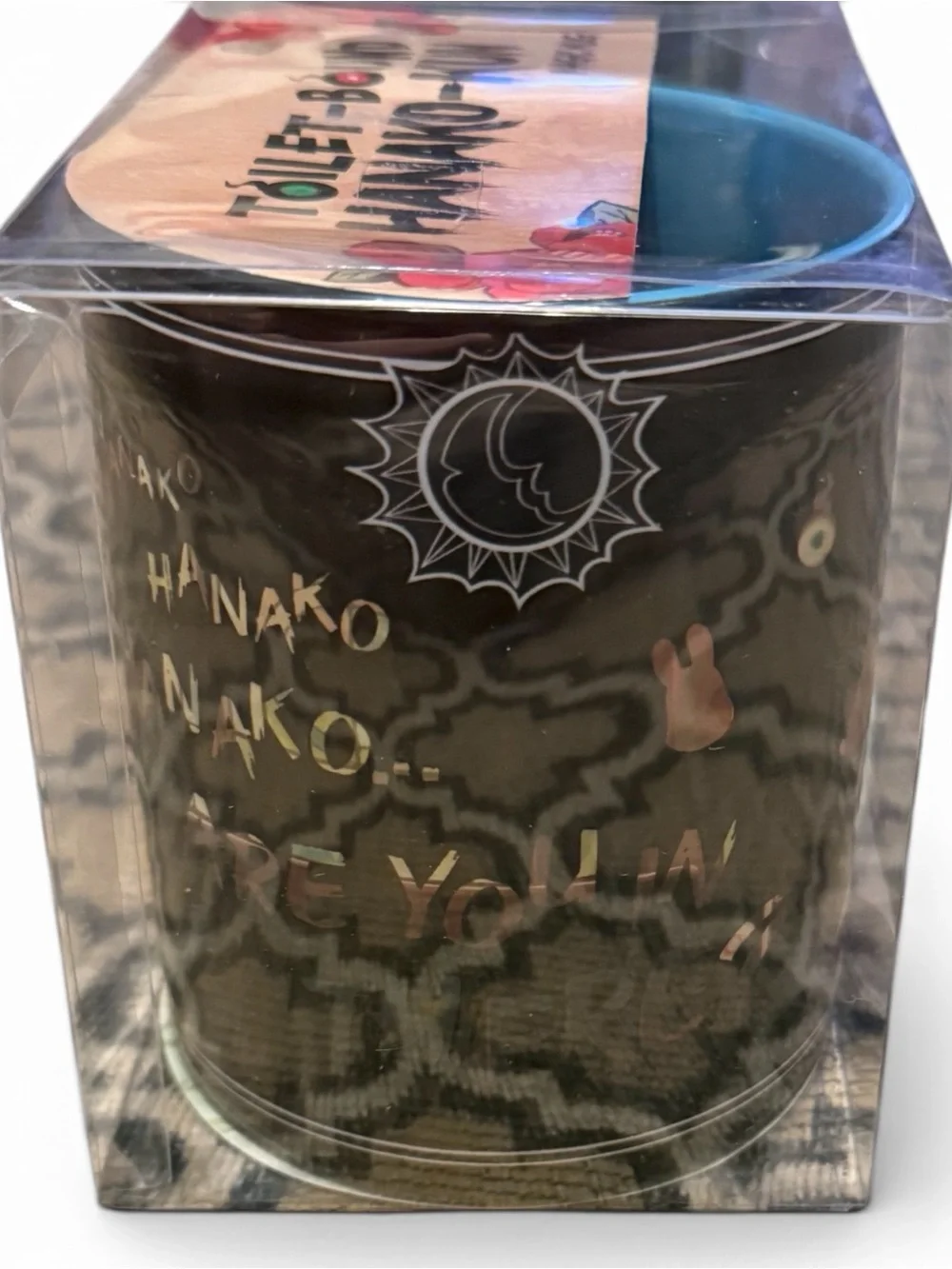 Magic Mug - Black
